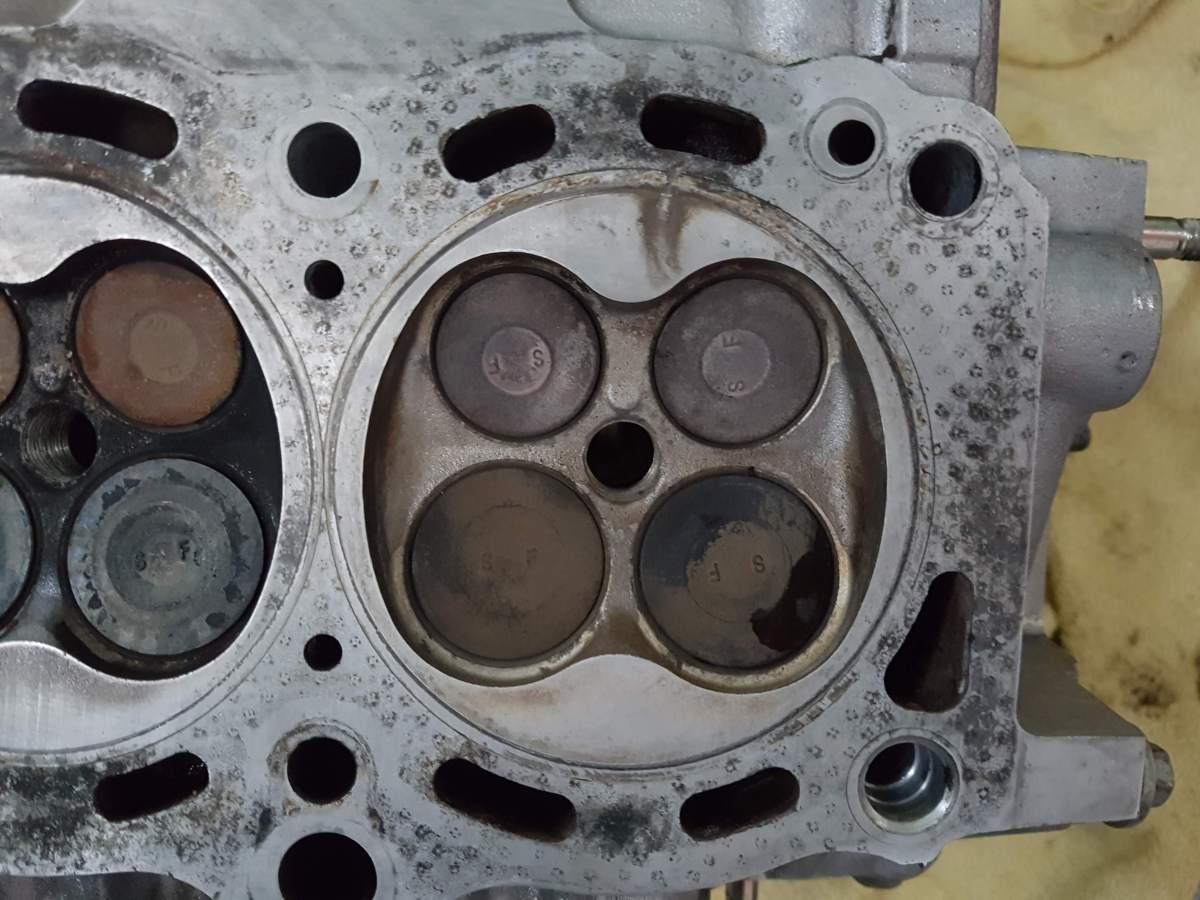 94 Celica Head&nbsp;Gasket